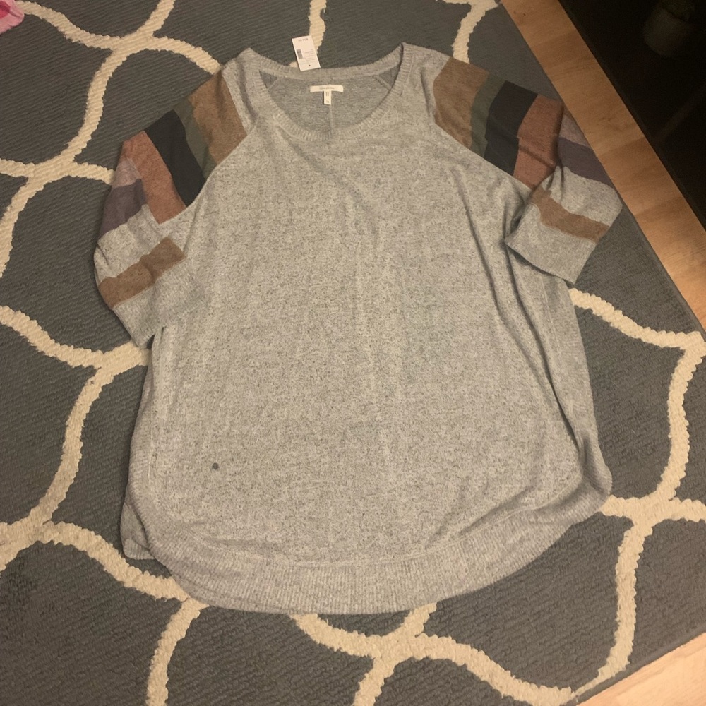 Maurice’s. 1x. NWT